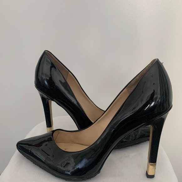 Guess Patent Leather - Picture 1 of 3